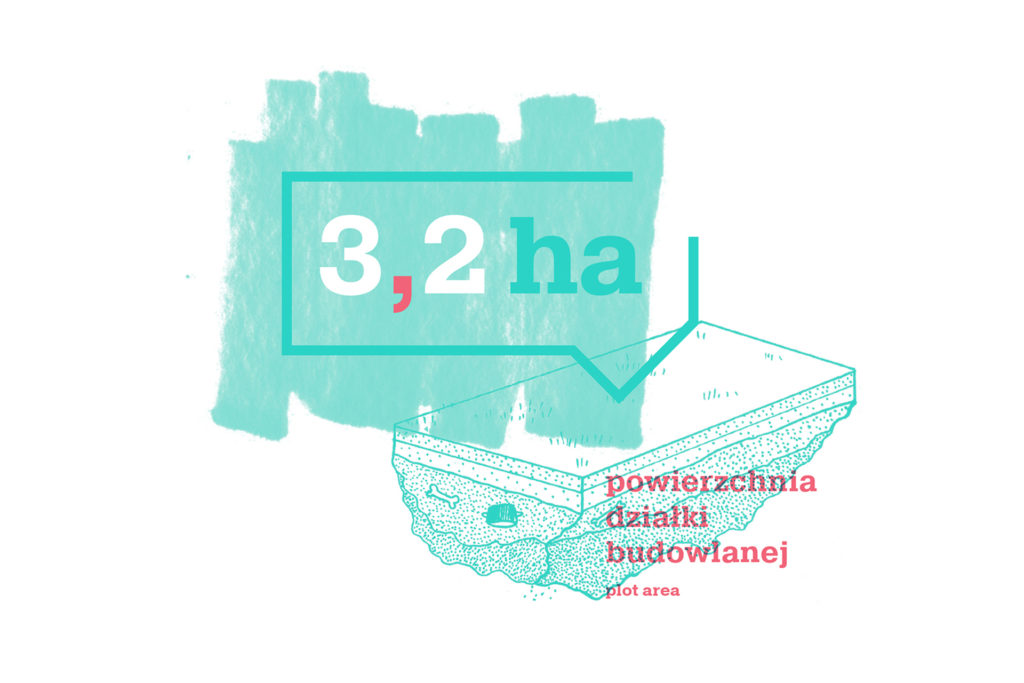 Projekt publikacji wraz z autorskimi infografikami, ilustracjami Dziennika Budowy KTW w Katowicach