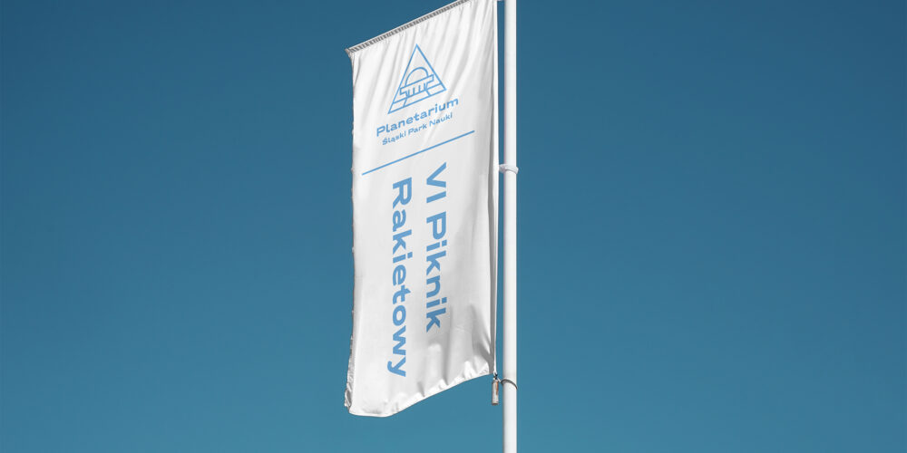 planetarium redesign logo blank studio