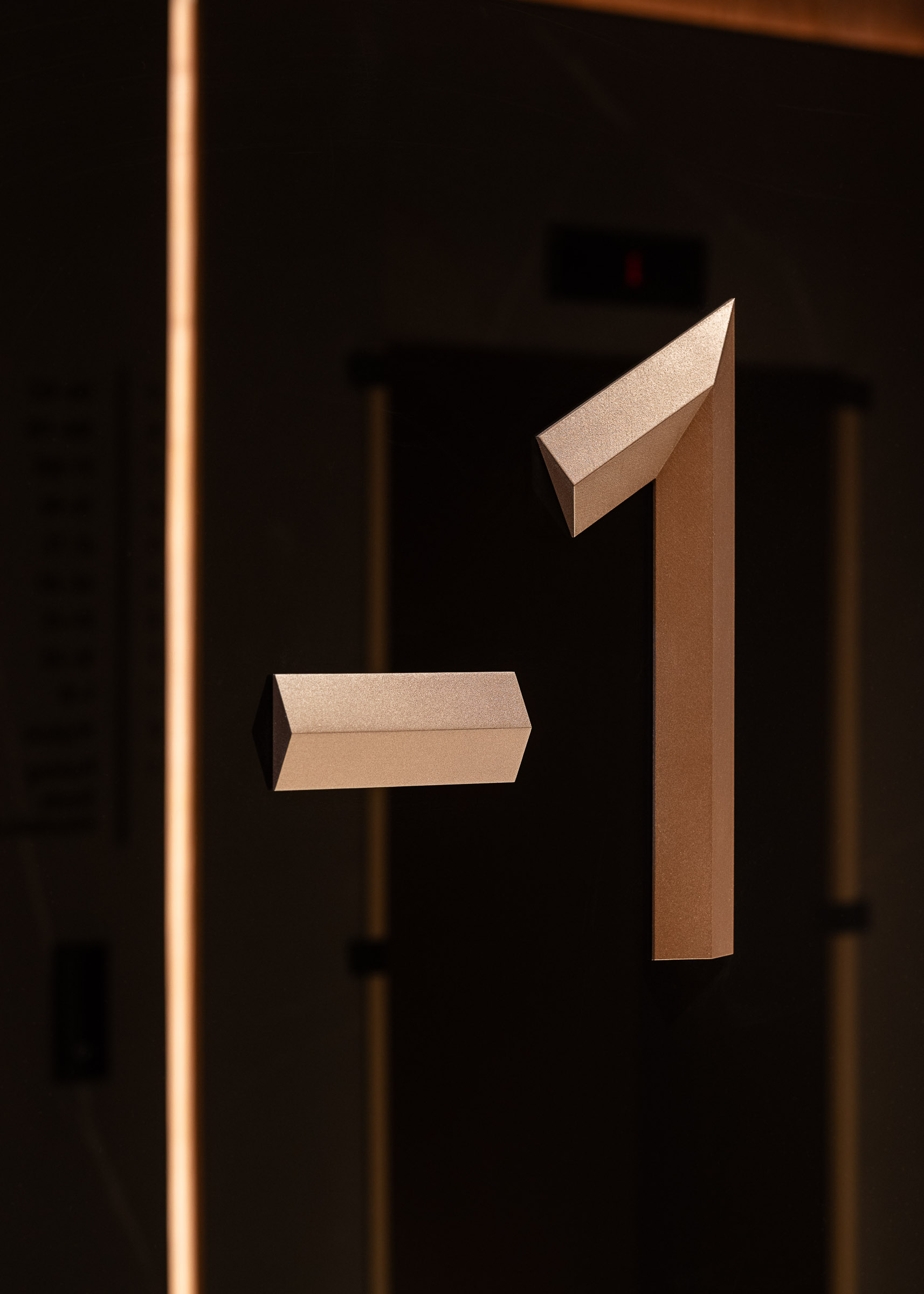 Nadgórnikow – leitnung system orientung wayfinding
