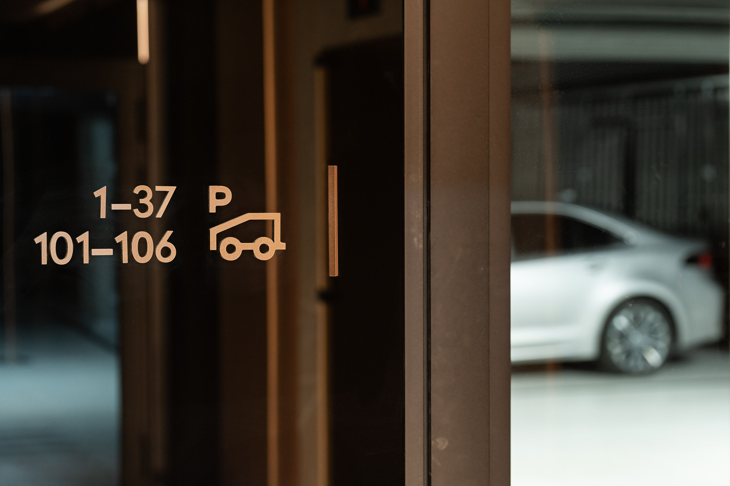 Nadgórnikow – leitnung system orientung wayfinding