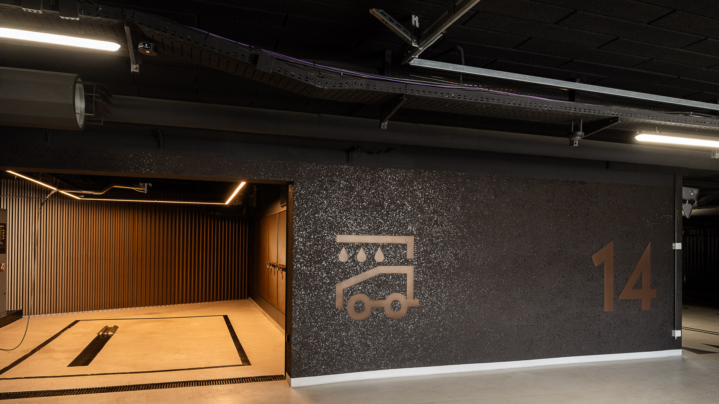 Nadgórnikow – leitnung system orientung wayfinding