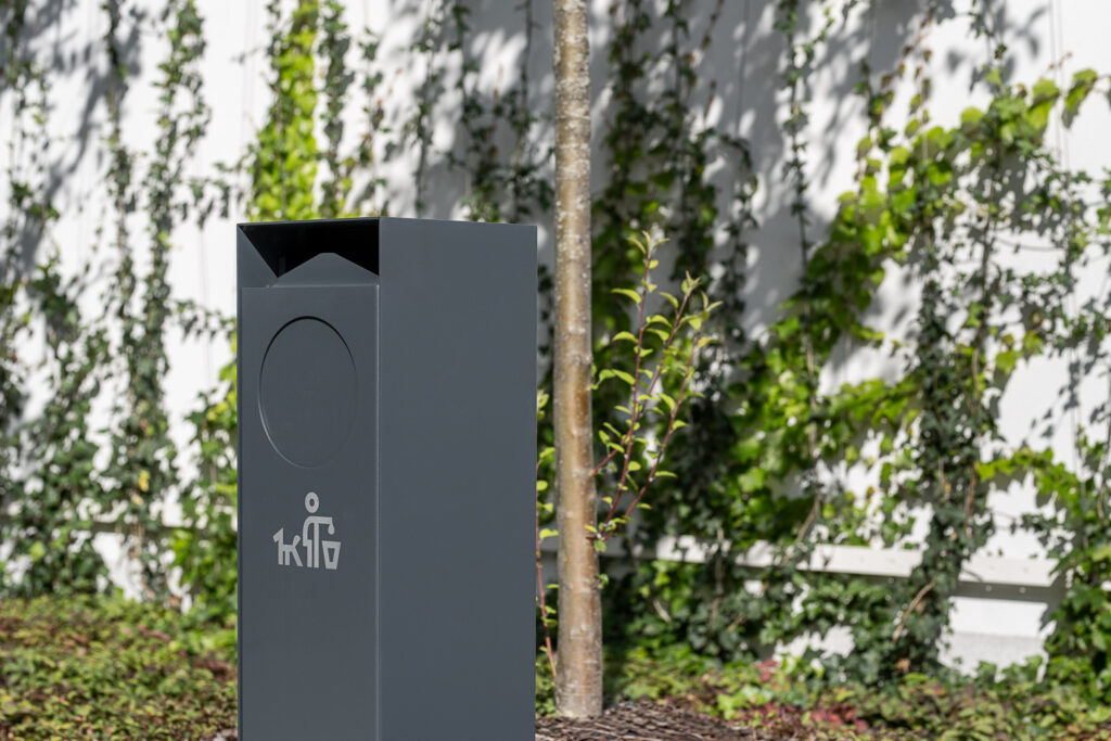 Nadgórnikow – leitnung system orientung wayfinding