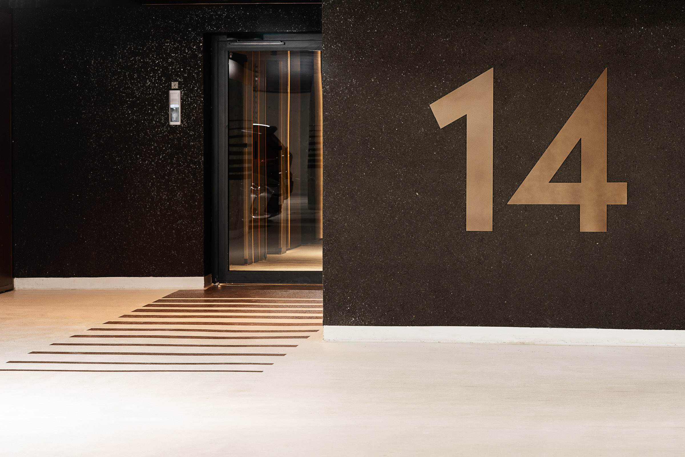 Nadgórnikow – leitnung system orientung wayfinding