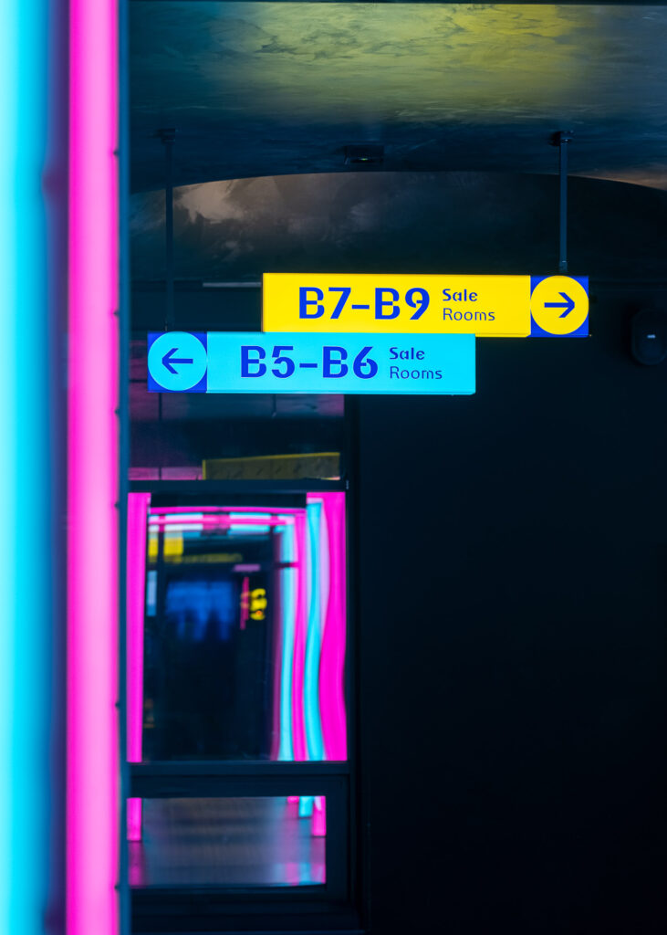 Leitnung system for Pixel XL in Katowice