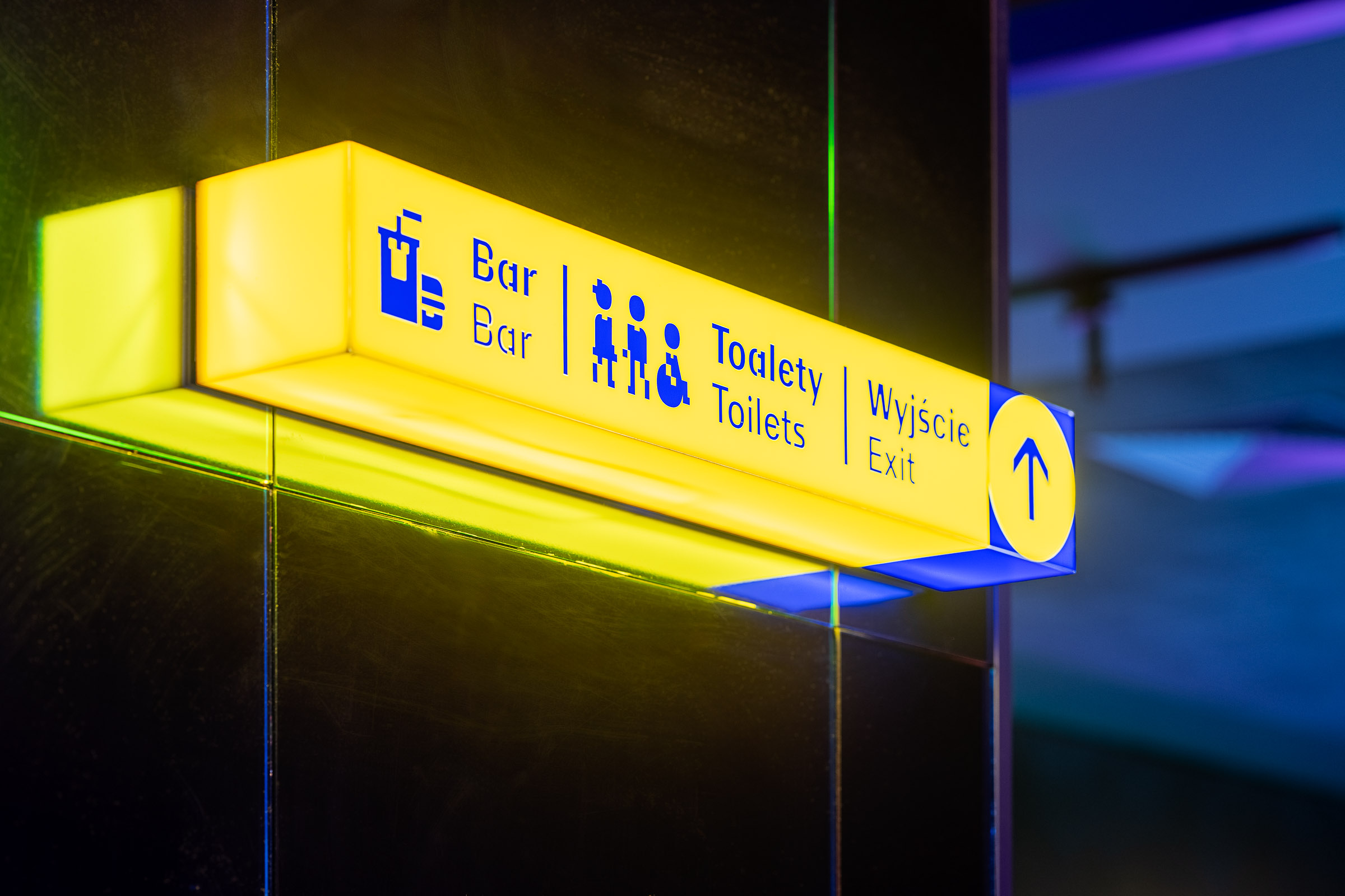 Directional information for Pixel XL in Katowice
