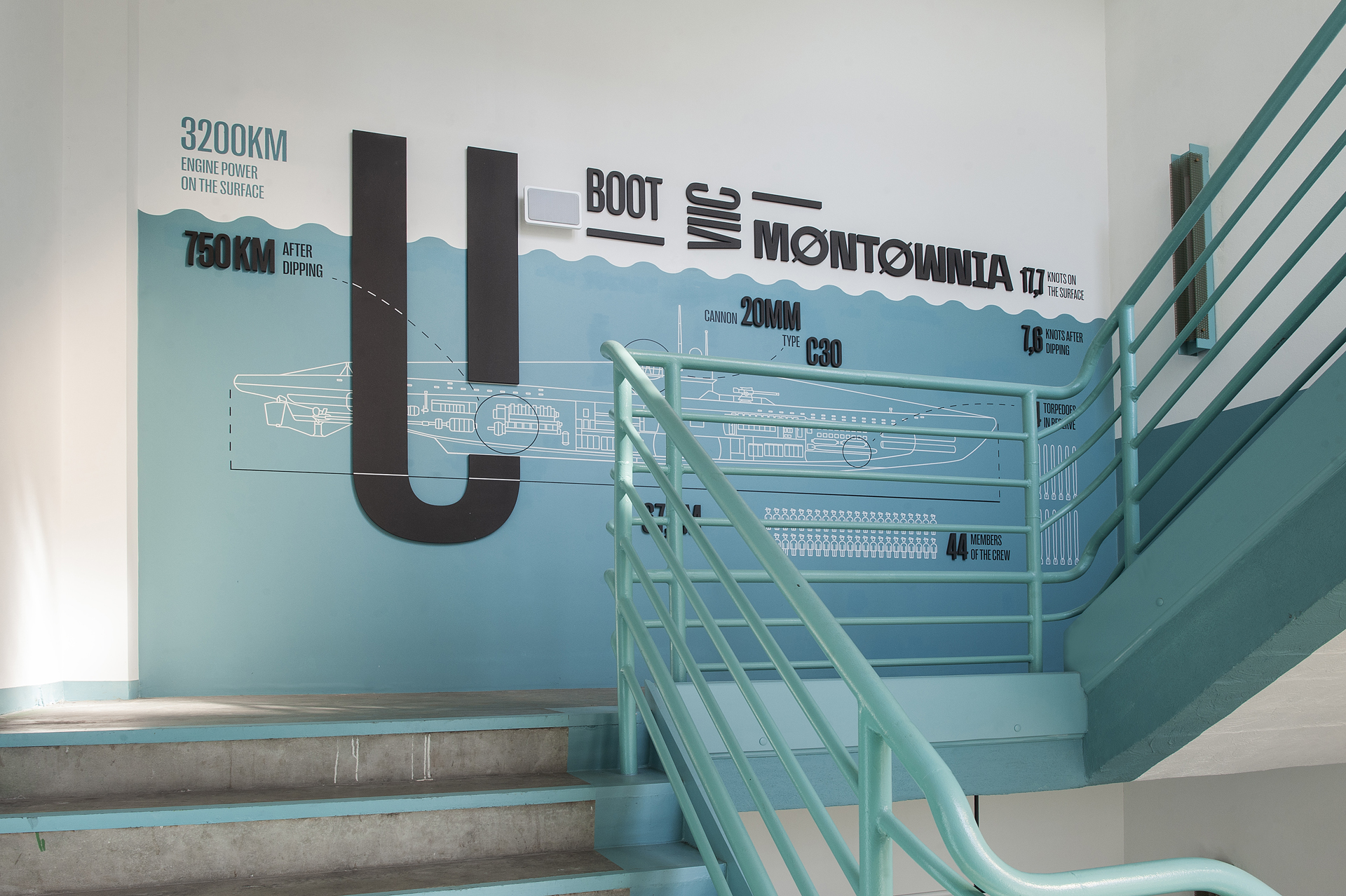 mural u-boot