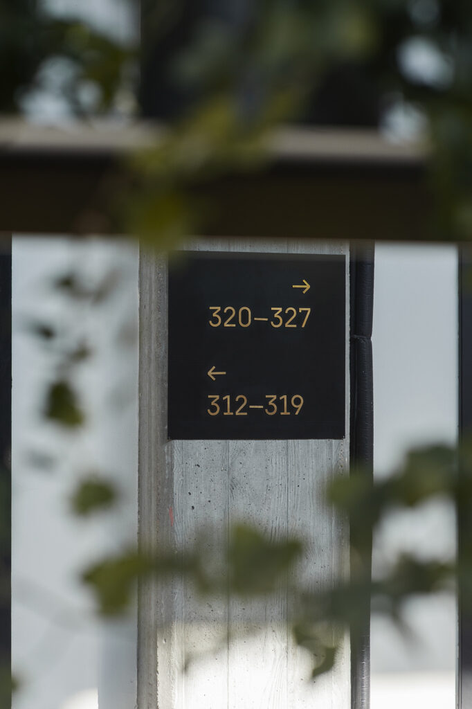 Directional information in Montownia