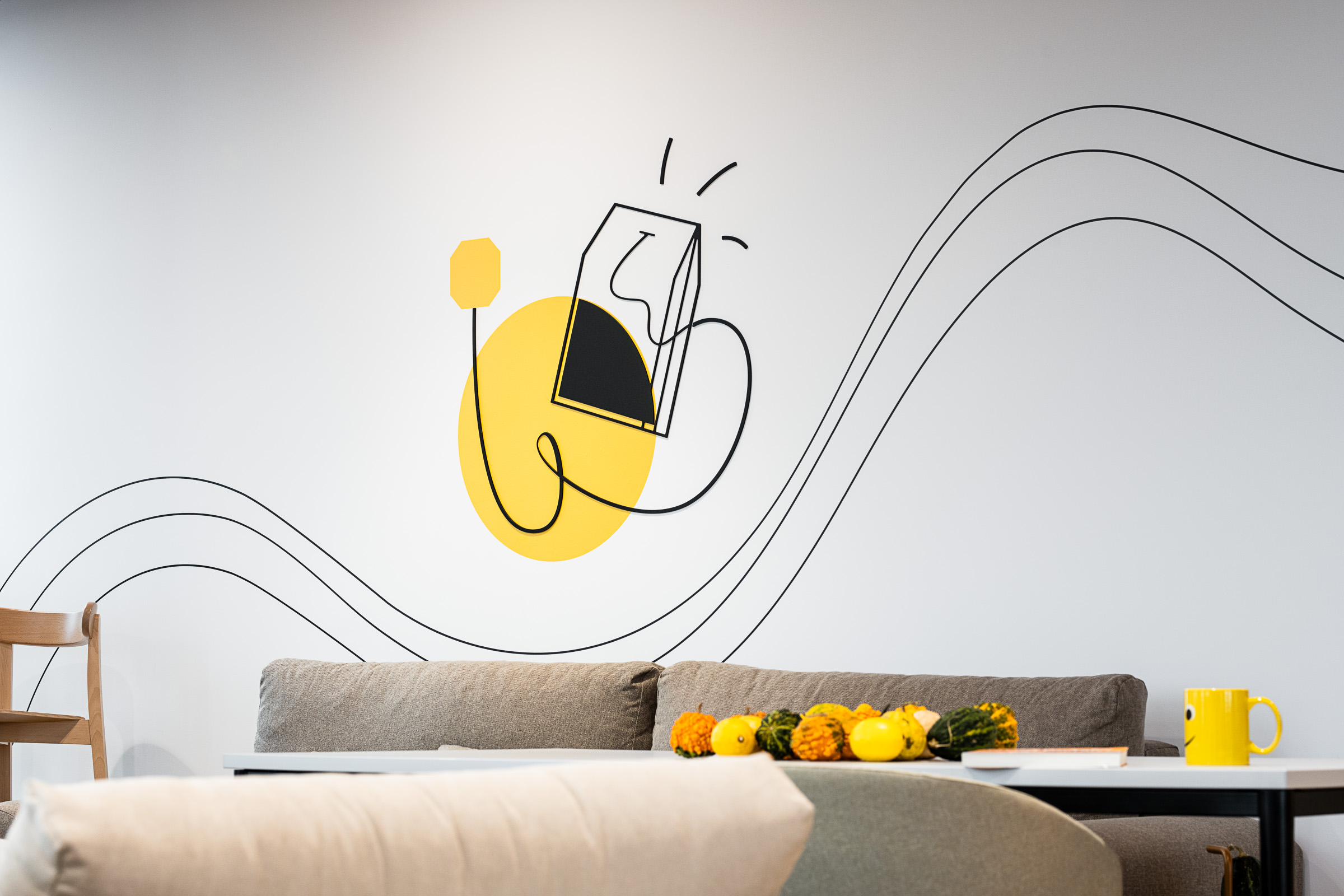 LIPTON Teas and Infusions Global HUB