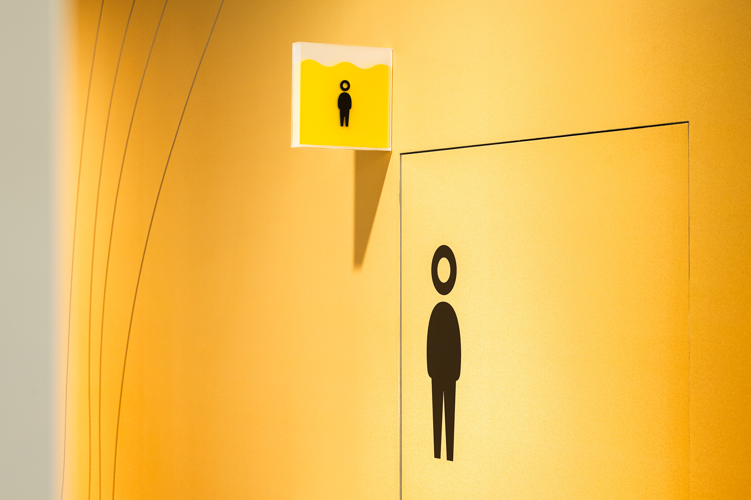 LIPTON Teas and Infusions Global HUB icon and semaphore