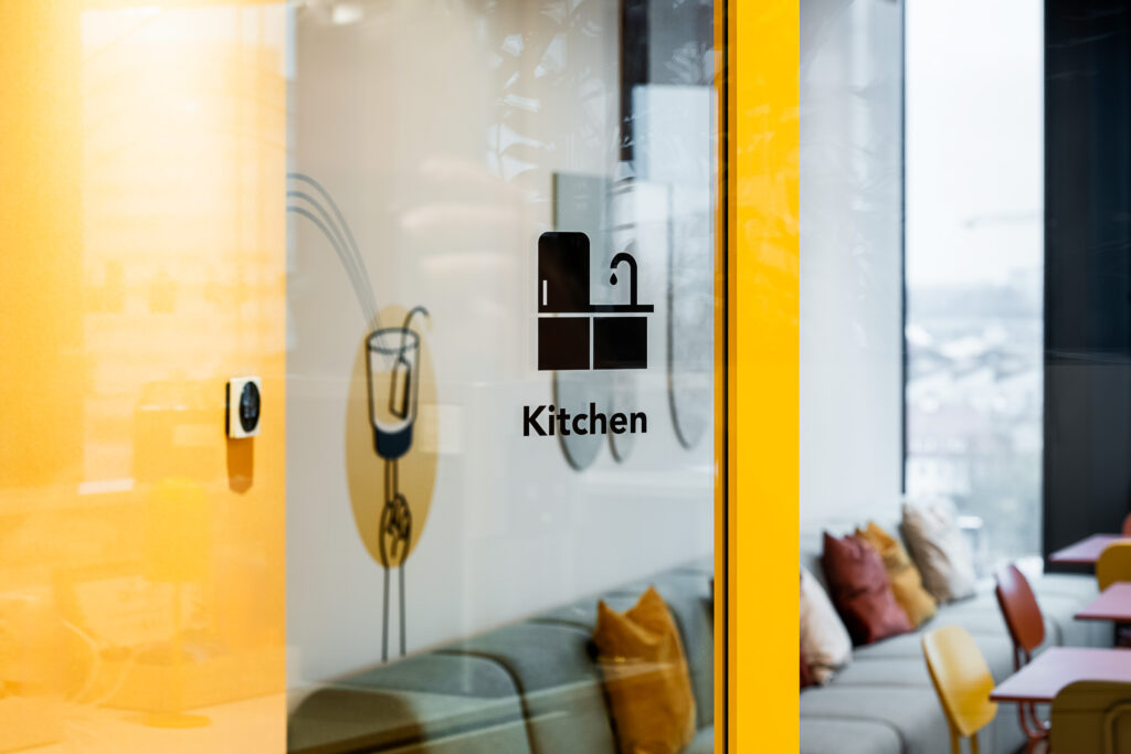 LIPTON Teas and Infusions Global HUB zestaw ikon