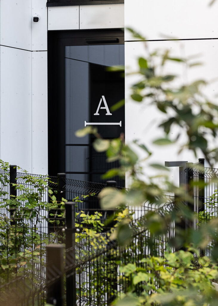 Doki Living II Gdańsk