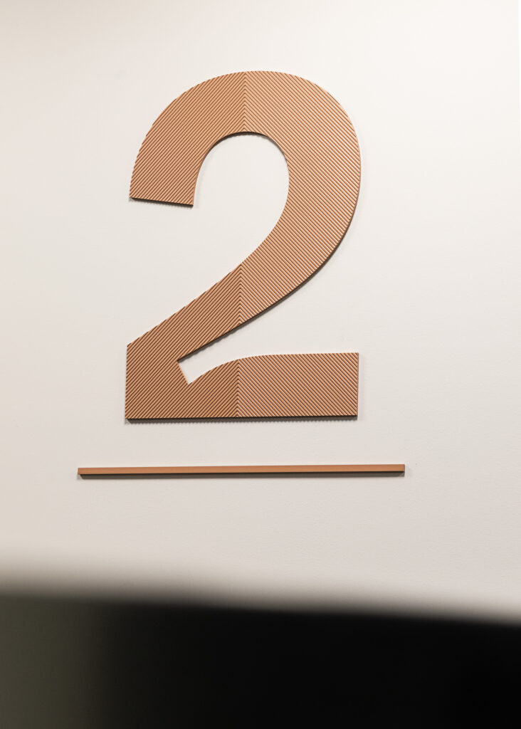 Słoneczne Tarasy Lodz floor number